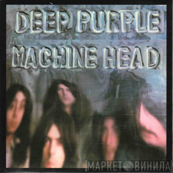 Deep Purple  - Machine Head