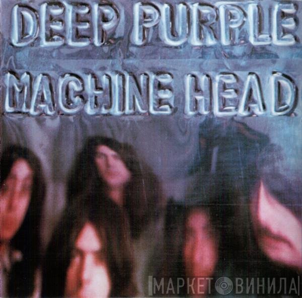 Deep Purple  - Machine Head