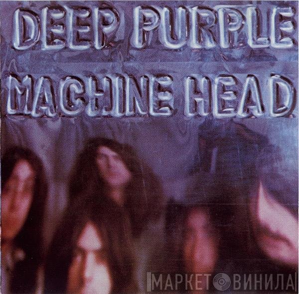 Deep Purple  - Machine Head