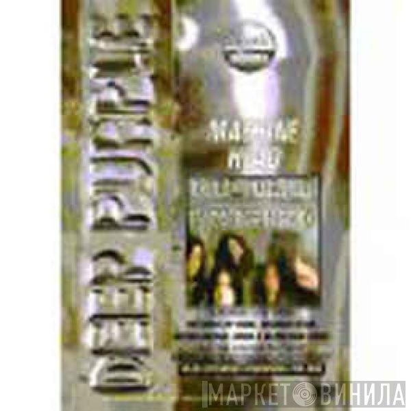 Deep Purple  - Machine Head