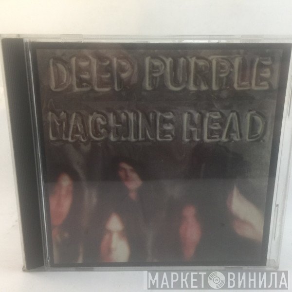 Deep Purple  - Machine Head