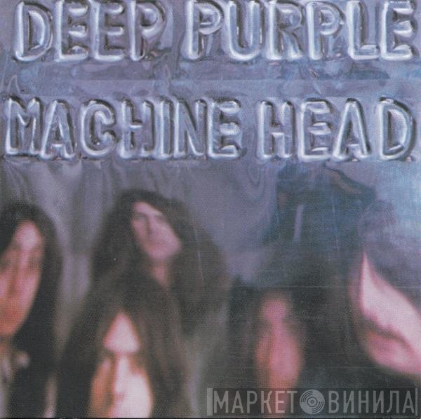 Deep Purple  - Machine Head