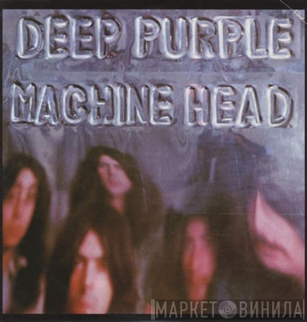 Deep Purple  - Machine Head