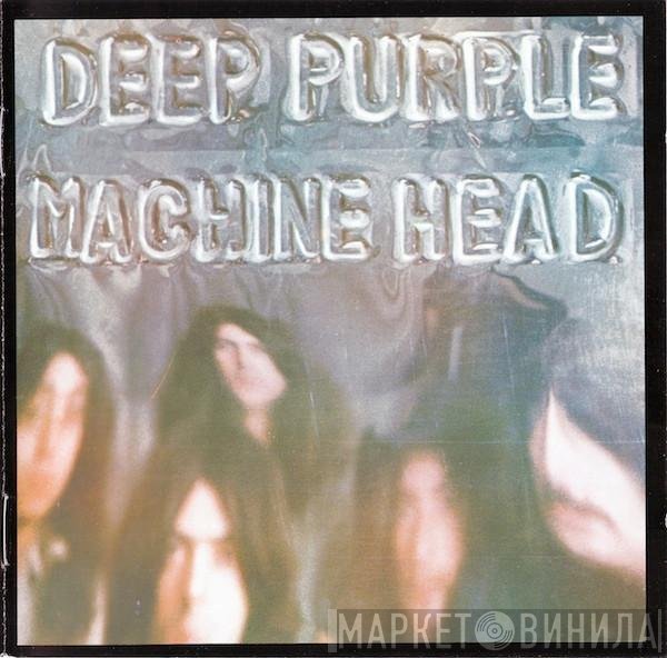Deep Purple  - Machine Head