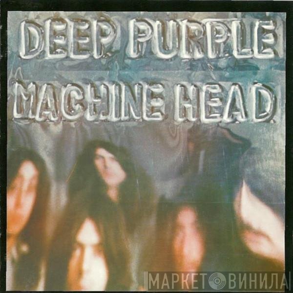 Deep Purple  - Machine Head