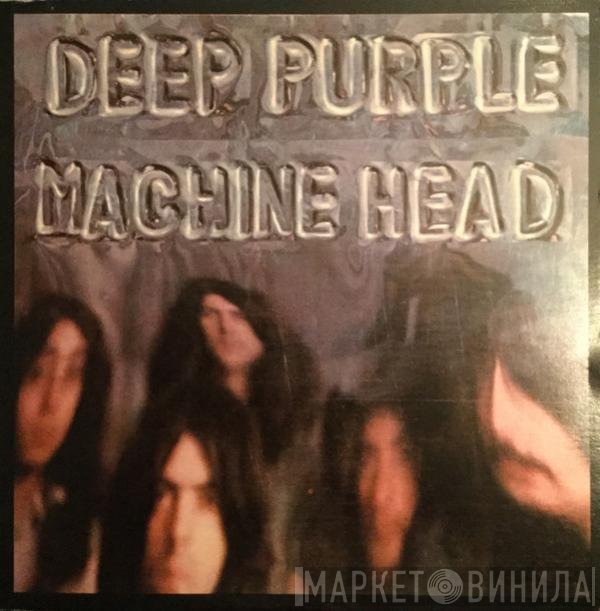 Deep Purple  - Machine Head