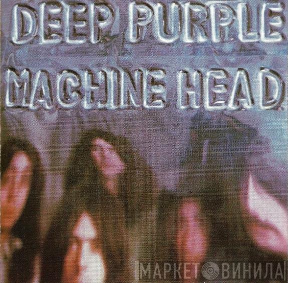 Deep Purple  - Machine Head