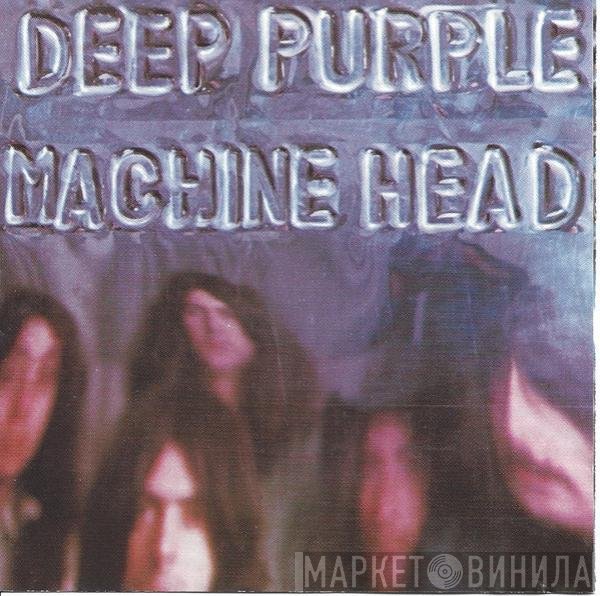 Deep Purple  - Machine Head