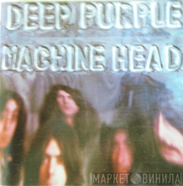 Deep Purple  - Machine Head
