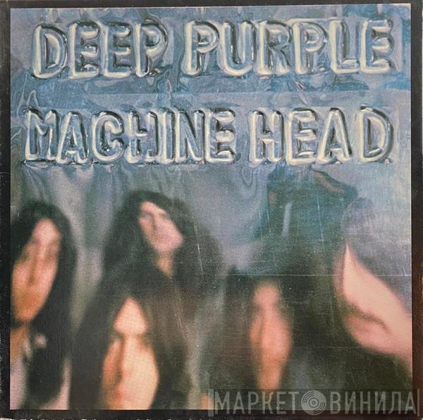 Deep Purple  - Machine Head
