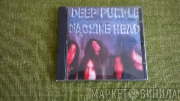 Deep Purple  - Machine Head