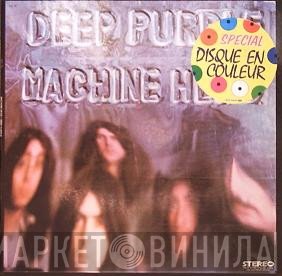 Deep Purple  - Machine Head
