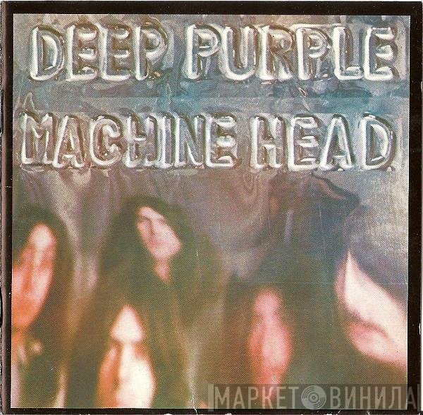 Deep Purple  - Machine Head