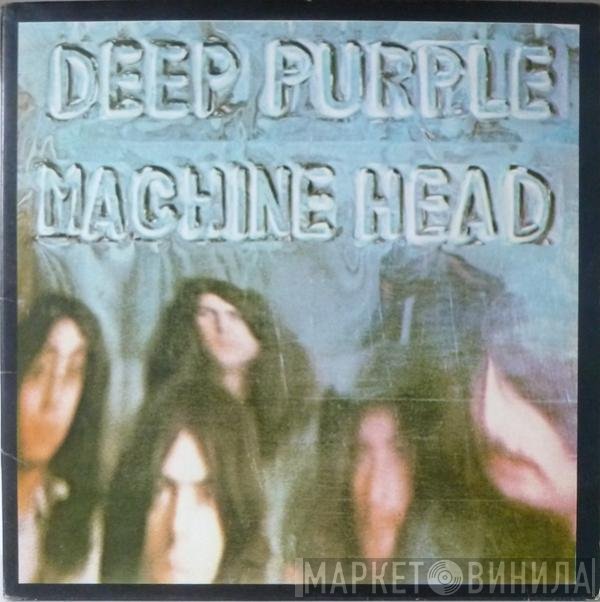 Deep Purple  - Machine Head