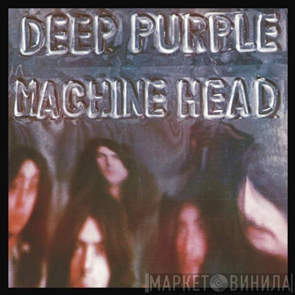 Deep Purple  - Machine Head