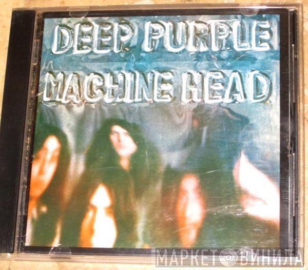 Deep Purple  - Machine Head