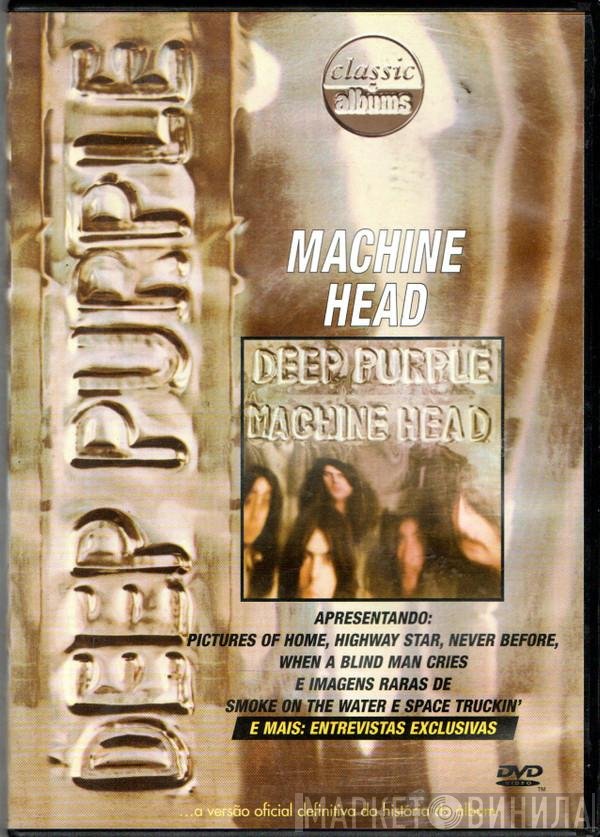 Deep Purple  - Machine Head