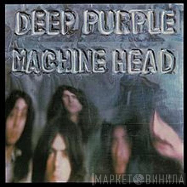 Deep Purple  - Machine Head