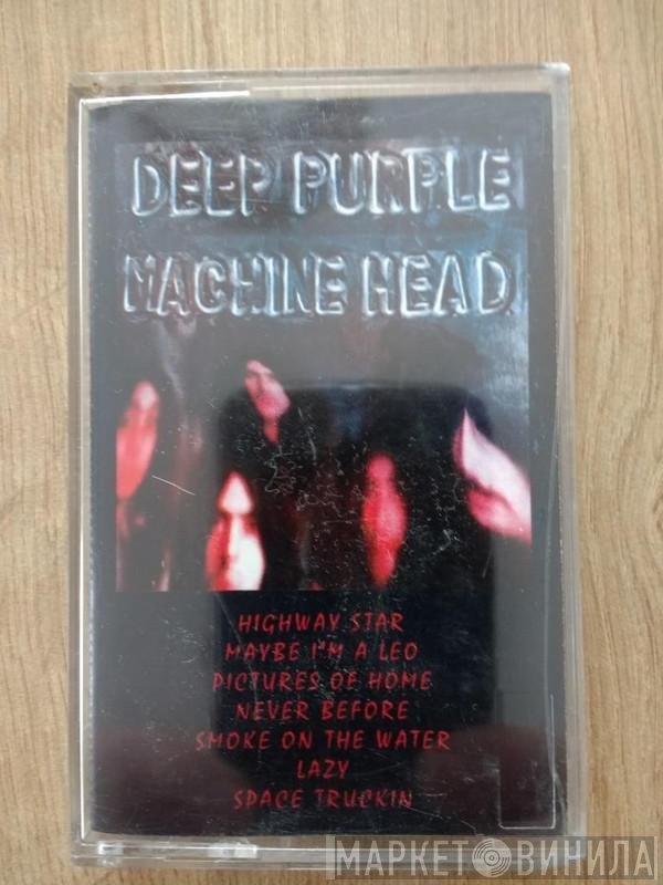 Deep Purple  - Machine Head