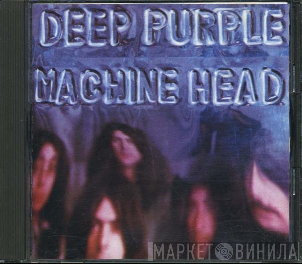 Deep Purple  - Machine Head
