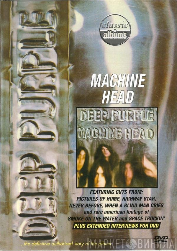 Deep Purple  - Machine Head