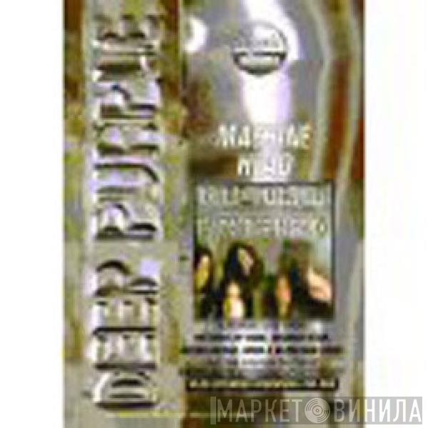 Deep Purple - Machine Head