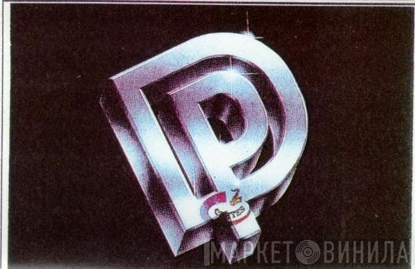 Deep Purple  - Made In Japan