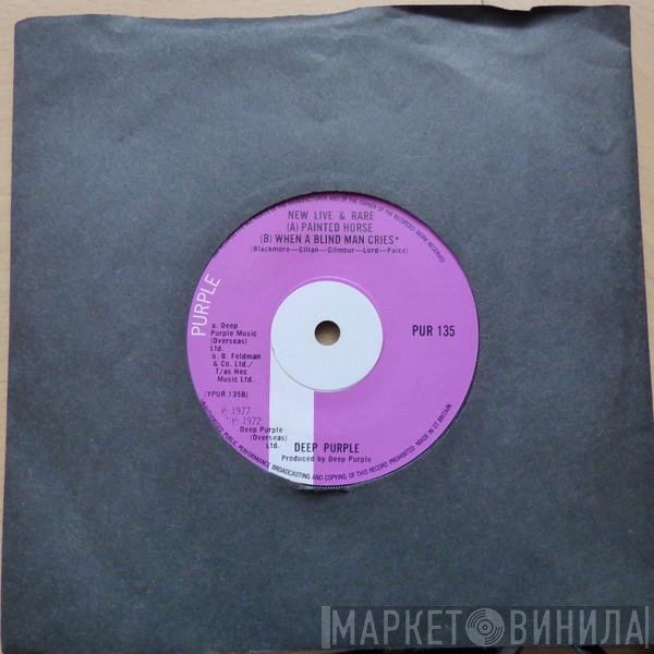 Deep Purple - New Live & Rare