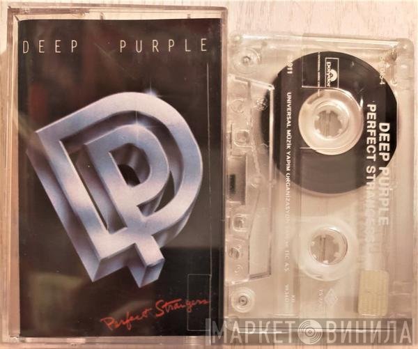 Deep Purple  - Perfect Strangers