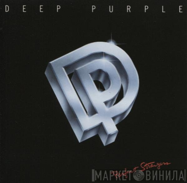 Deep Purple  - Perfect Strangers