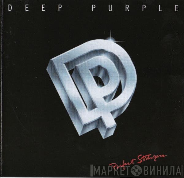 Deep Purple  - Perfect Strangers