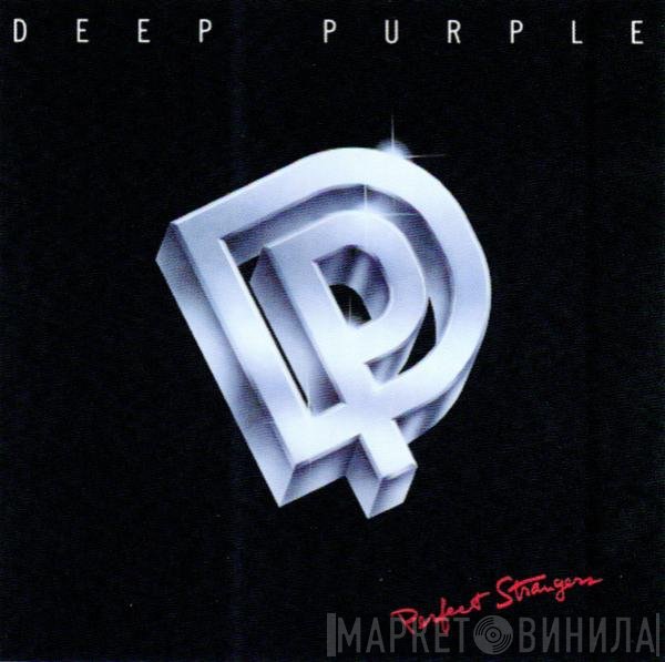 Deep Purple  - Perfect Strangers