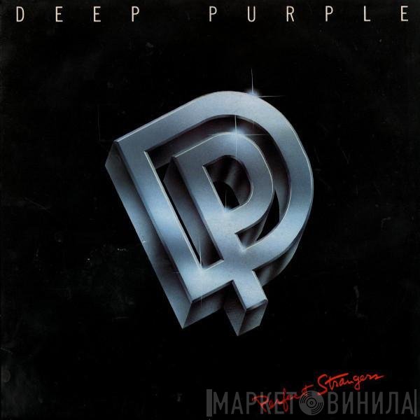 Deep Purple  - Perfect Strangers