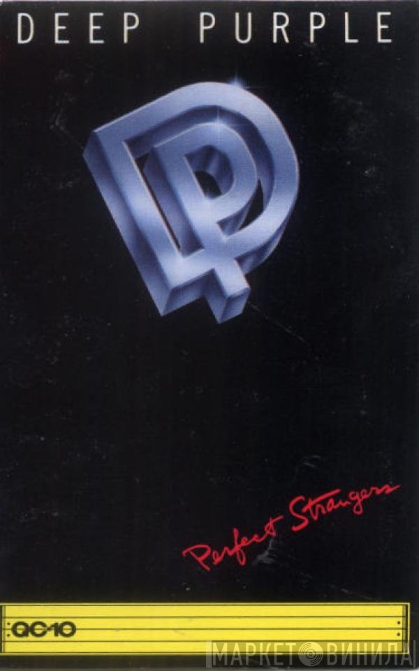 Deep Purple  - Perfect Strangers
