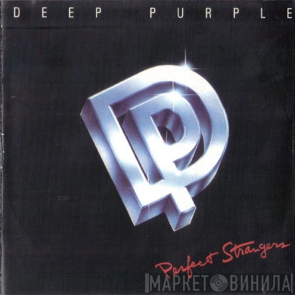Deep Purple  - Perfect Strangers