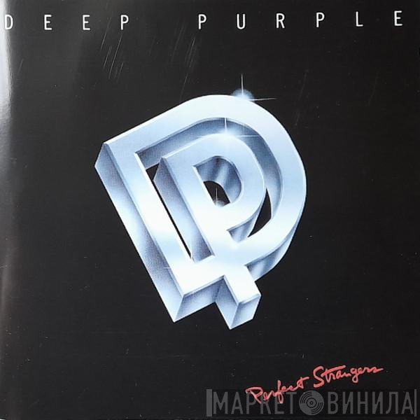 Deep Purple  - Perfect Strangers