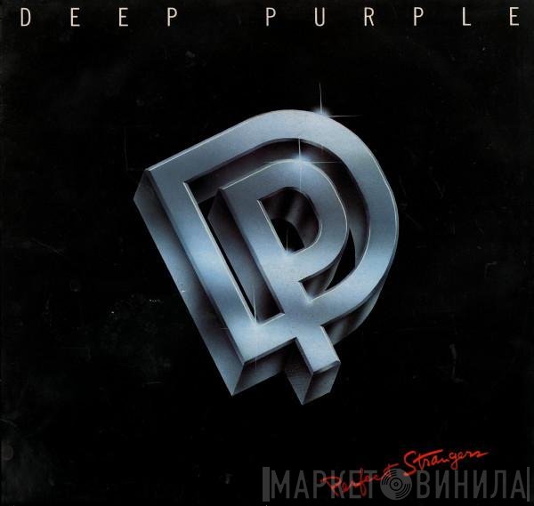 Deep Purple  - Perfect Strangers