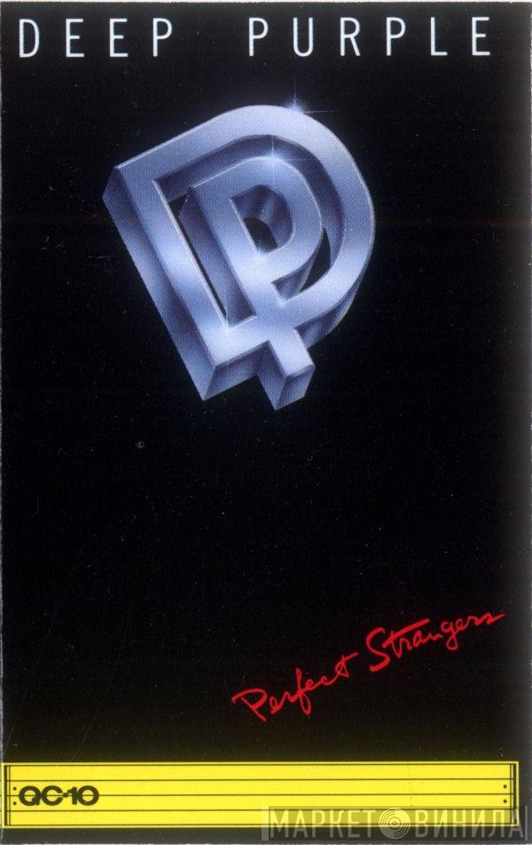 Deep Purple  - Perfect Strangers