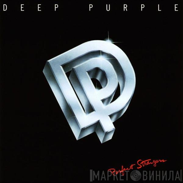 Deep Purple  - Perfect Strangers