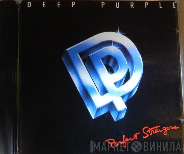 Deep Purple  - Perfect Strangers