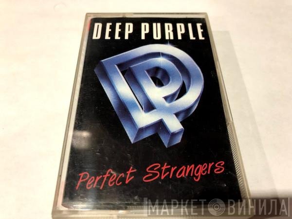 Deep Purple  - Perfect Strangers