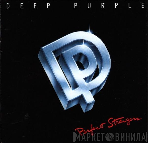 Deep Purple  - Perfect Strangers
