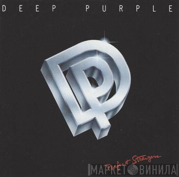 Deep Purple  - Perfect Strangers