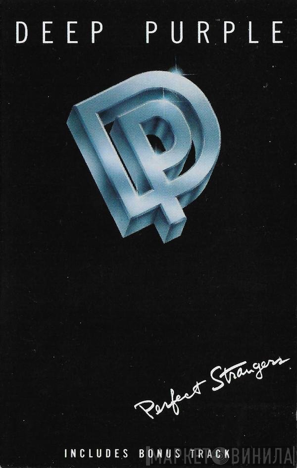 Deep Purple - Perfect Strangers