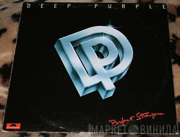 Deep Purple  - Perfect Strangers