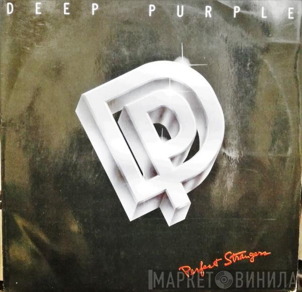 Deep Purple  - Perfect Strangers