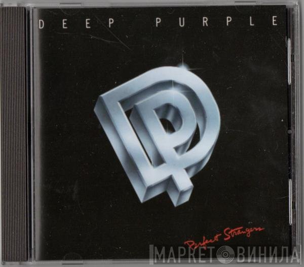 Deep Purple  - Perfect Strangers
