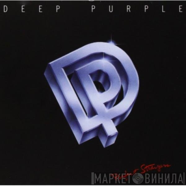 Deep Purple  - Perfect Strangers