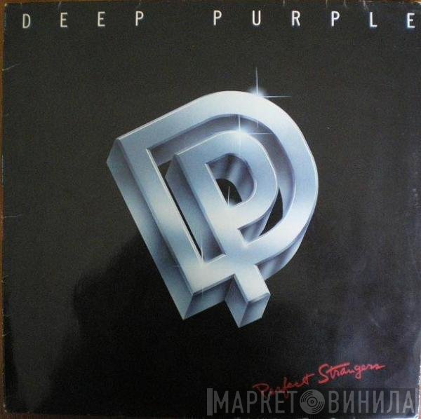 Deep Purple  - Perfect Strangers
