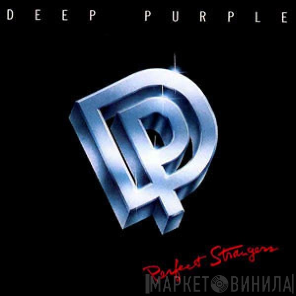 Deep Purple - Perfect Strangers